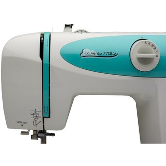  Швейная машина Minerva La Vento 770LV (M-770LV) 
