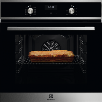  Духовой шкаф Electrolux EOF5H50BX 