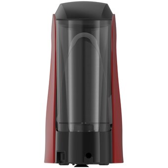  Кофемашина капсульная Vista Teano DNS400 R 