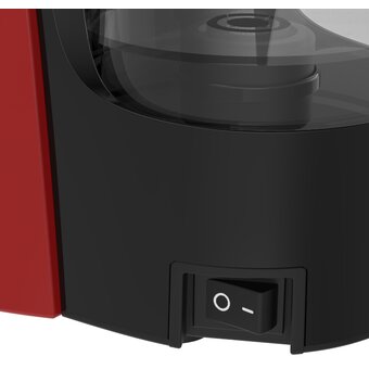  Кофемашина капсульная Vista Teano DNS400 R 