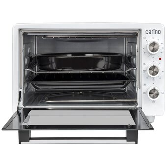  Мини-печь CARINO CM3402 