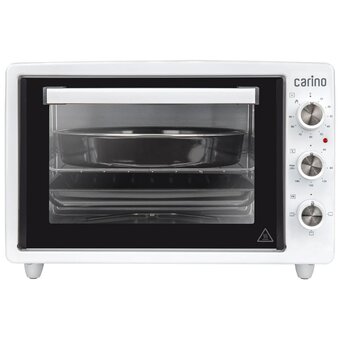  Мини-печь CARINO CM3402 