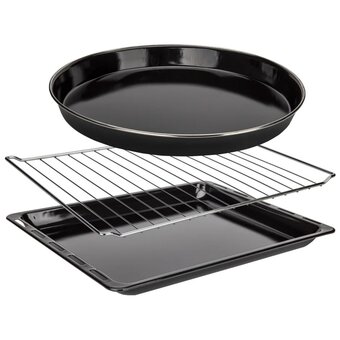  Мини-печь CARINO CM3402 