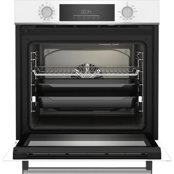  Духовой шкаф BEKO BIOM1532KWNCS 