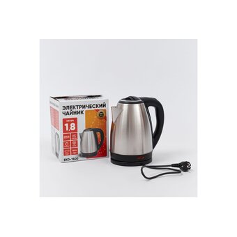  Электрочайник ARMA EKD-1500 
