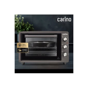  Мини-печь CARINO CM3426 