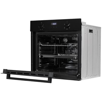  Духовой шкаф ZorG ROL67 BL 