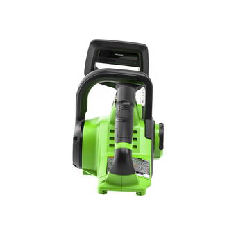  Цепная пила GreenWorks 2005807USB4 (2007007USB2) аккумуляторная c АКБ 2 Ач c USB и ЗУ 