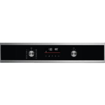  Духовой шкаф Electrolux COF6P76BX 