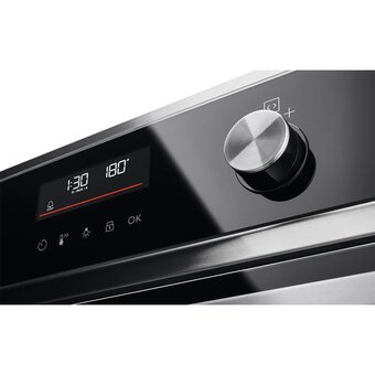  Духовой шкаф Electrolux COF6P76BX 