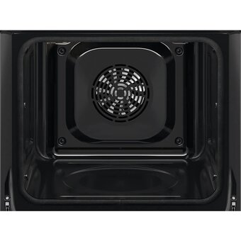  Духовой шкаф Electrolux COF6P76BX 