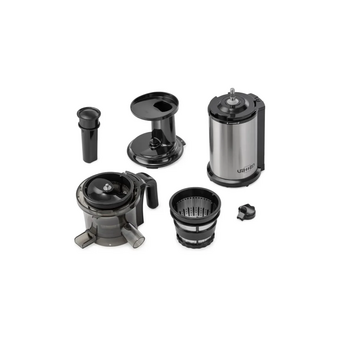  Соковыжималка шнековая VATTEN VS368/200/M (УТ-00001484) 