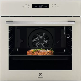  Духовой шкаф Electrolux LOE7F31S 