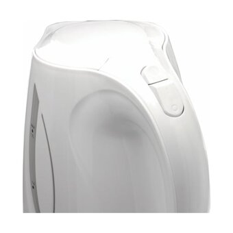  Электрочайник SONNEN KT-1758 (453415) белый 
