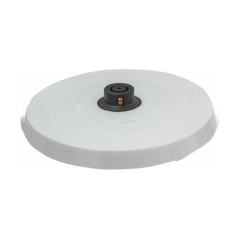  Электрочайник SONNEN KT-1758 (453415) белый 