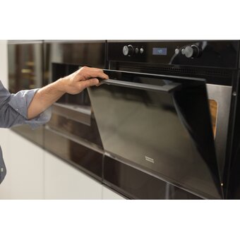  Встраиваемый духовой шкаф Franke FMY 45 MW BK 