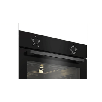  Духовой шкаф Indesit IBFTE 2420 J BL 