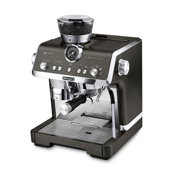  Кофеварка DeLonghi EC9555BK 