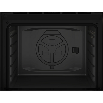  Духовой шкаф Indesit IBFTE 2420 J BL 