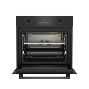  Духовой шкаф Hotpoint FE9 1231 JS BLG 