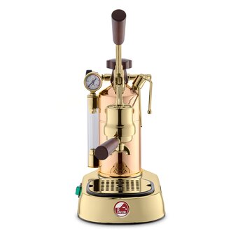  Кофемашина La Pavoni LPLPRG01EU 