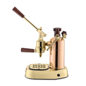  Кофемашина La Pavoni LPLPRG01EU 