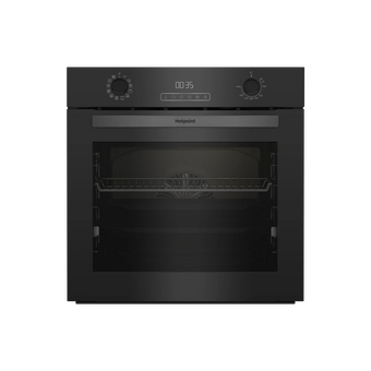  Духовой шкаф Hotpoint FE9 1231 JS BLG 