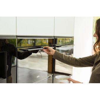  Встраиваемый духовой шкаф Franke FMY 45 MW BK 