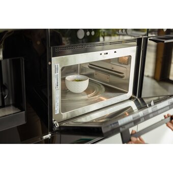  Встраиваемый духовой шкаф Franke FMY 45 MW BK 