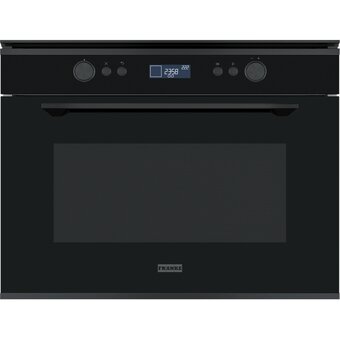 Встраиваемый духовой шкаф Franke FMY 45 MW BK 