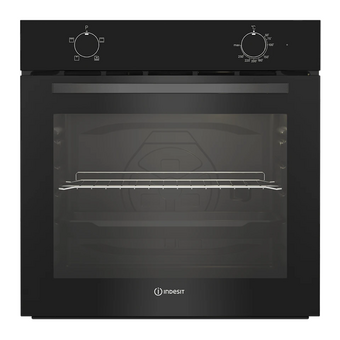  Духовой шкаф Indesit IBFTE 2420 J BL 