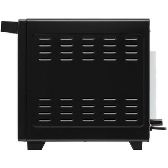  Мини-печь KRONA Ofen 28 BLS (КА-00007319) 