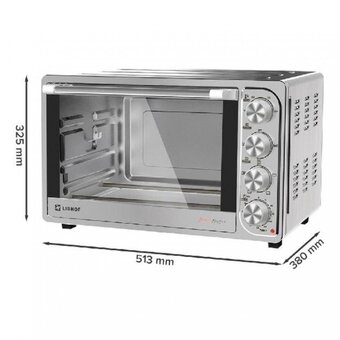  Мини-печь Libhof OVS-30 (libovs30) 