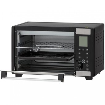  Мини-печь KRONA Ofen 28 BLS (КА-00007319) 