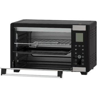  Мини-печь Krona Ofen 35 BLS (КА-00007320) 