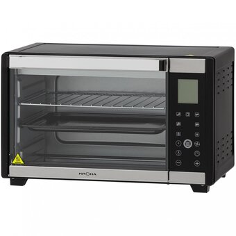  Мини-печь Krona Ofen 35 BLS (КА-00007320) 