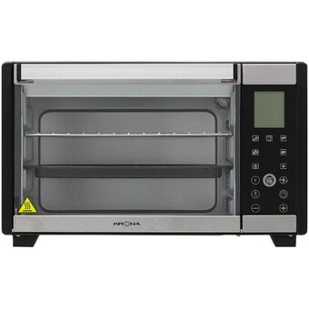  Мини-печь KRONA Ofen 28 BLS (КА-00007319) 