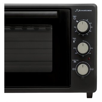  Мини-печь Schaub Lorenz SLE OS4031 (SLE00000104) 