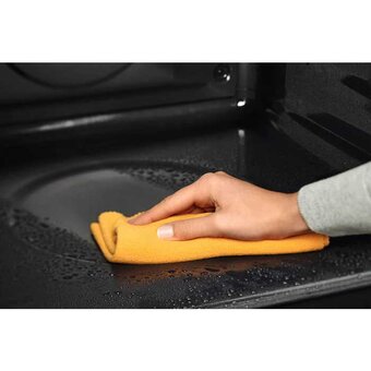  Духовой шкаф Electrolux EOF5H50BX 