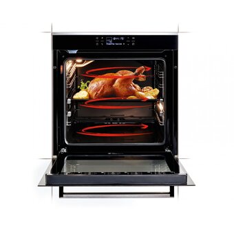  Духовой шкаф BEKO BCBIS17300KSBMPS 