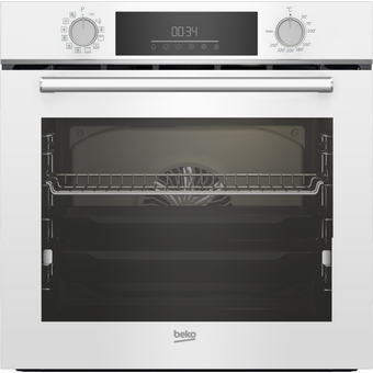  Духовой шкаф BEKO BIOM1532KWNCS 