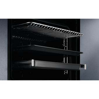  Духовой шкаф Electrolux EOF5H50BX 