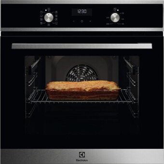  Духовой шкаф Electrolux EOF5F50BX 