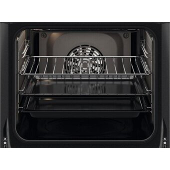  Духовой шкаф Electrolux EOF5F50BX 