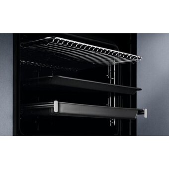  Духовой шкаф Electrolux EOF5F50BX 