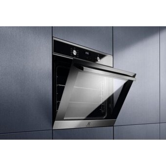  Духовой шкаф Electrolux EOF5F50BX 