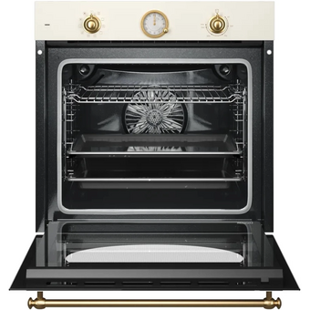  Духовой шкаф Kuppersberg SR 610 C bronze 