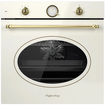  Духовой шкаф Kuppersberg SR 610 C bronze 