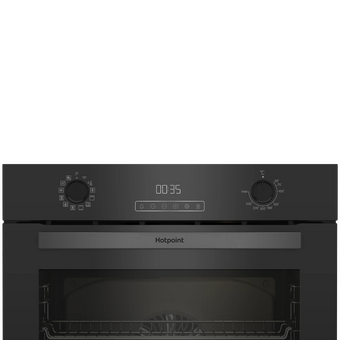  Духовой шкаф Hotpoint FE9 1231 JS BLG 