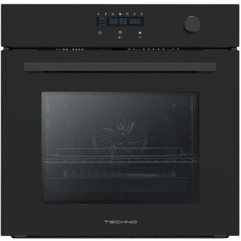  Духовой шкаф Techno O5106611N3B0H 